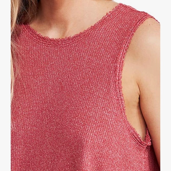 🌙FREE PEOPLE New Love Tank🌙 - Picture 5 of 7